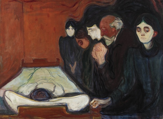 Edvard Munch