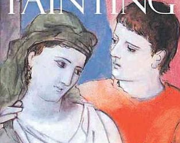 The Story of Painting by Wendy Beckett