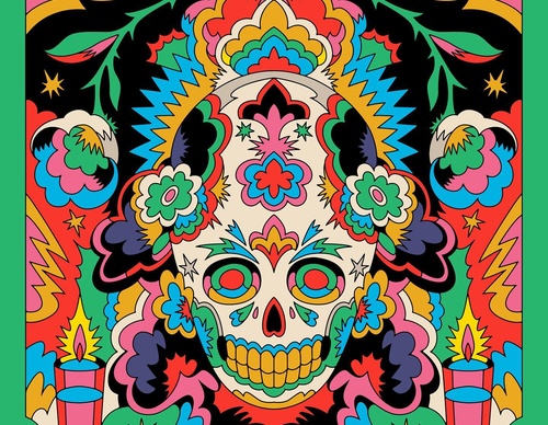 Galería De Ilustración De Raúl Urias - México