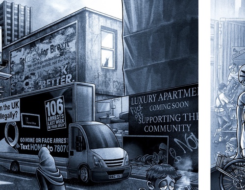 ben jennings