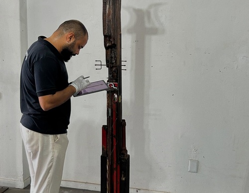 gustavo moreno