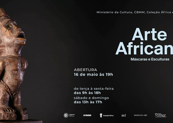 MUnA hosts unprecedented exhibition on African art in Uberlândia