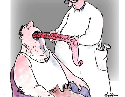Gallery of the Best World Cartoon-Part 9