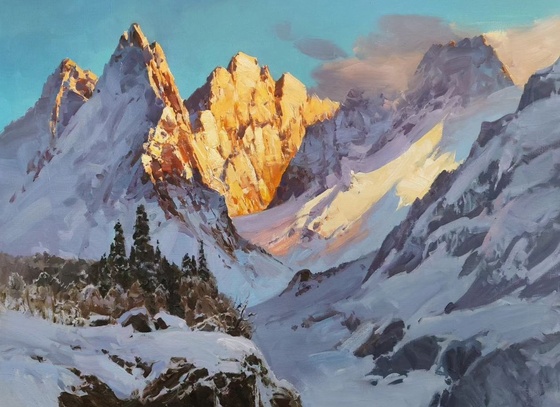 Alexander Babich