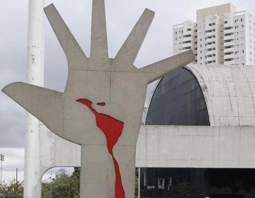 10 iconic works by Oscar Niemeyer, genius of modern architecture