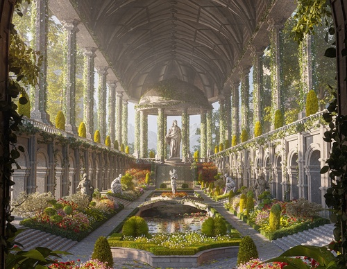 Gallery Of Illustration By Sweeper3D - USA