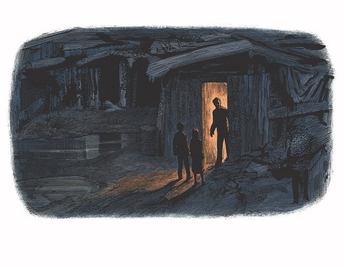 chris wormell