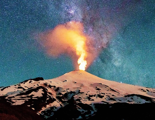Galería de fotografía de Christian Aguirre Duffourc - Chile