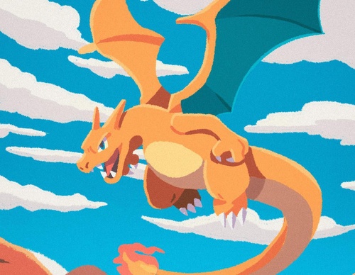 Galeria de ilustrações de Pequeño Capitan - México