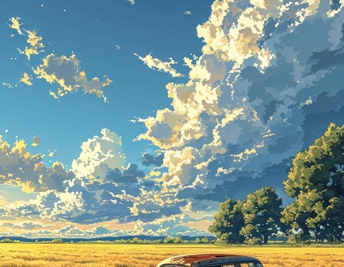 Galería de ilustraciones de Ildar Shakirov - Rusia