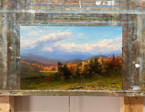 Gallery Of Painting By Erik Koeppel - USA