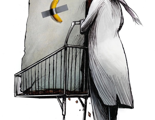 angel boligaun