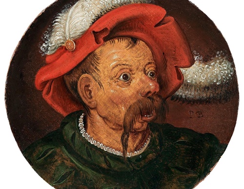 Galeria da Exposição Brafa Art Fair-Bélgica