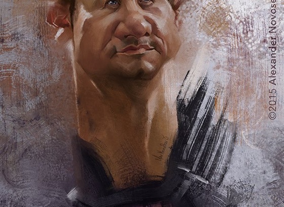 Alexander Novoseltsev