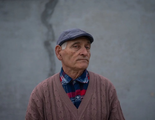 Galería de fotografía de Sebastián López Brach - Argentina