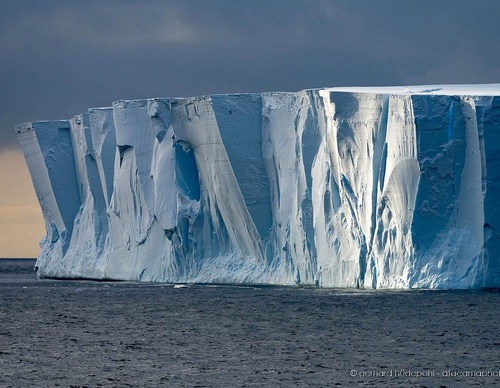 Gallery Of Photography By Gerhard Hüdepohl - Chile