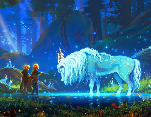 Gallery Of Illustration By Elle Kurtz - USA