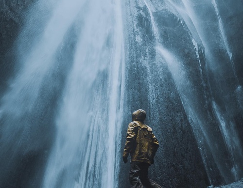 Gallery Of Photography By Chris Henry - USA