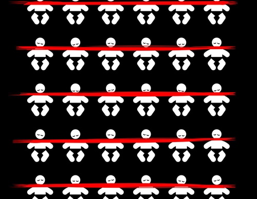 holocide posters