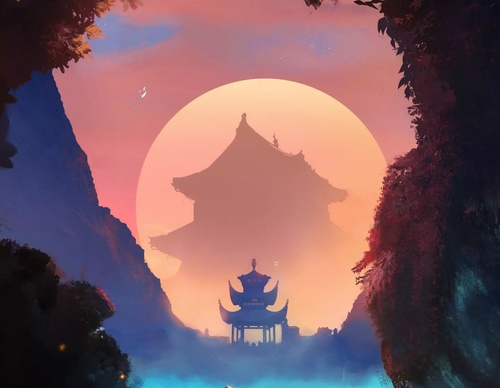 Gallery Of Illustration By WowMello - USA