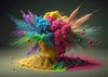 The Magic of Colors