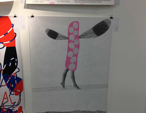 swiss posters