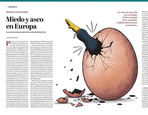 pablo caracol