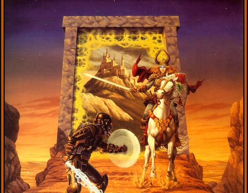 larry elmore