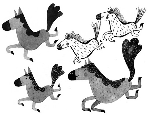 Gallery Of Illustration By Paloma Valdivia - Chile