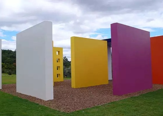 El Arte Contemporáneo es una corriente artística