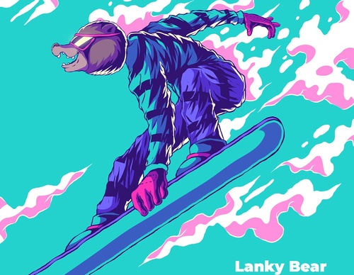 Gallery Of Illustration By Fernando Nunes - Brazil