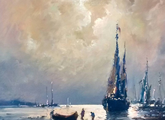 Carmelo Gentil