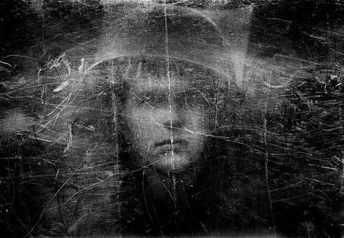 Gallery of Photography by Philip Jones Griffiths – UK (Wales)