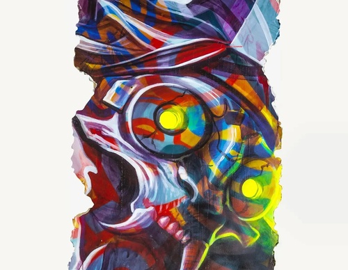 bryan molina