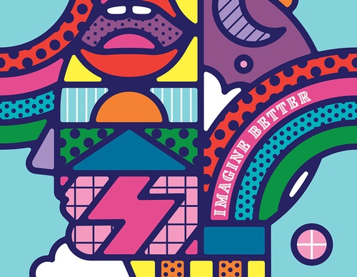 Galería de obras de arte del estudio Craig & Karl (Craig Redman y Karl Maier), con sede en Nueva York y Londres