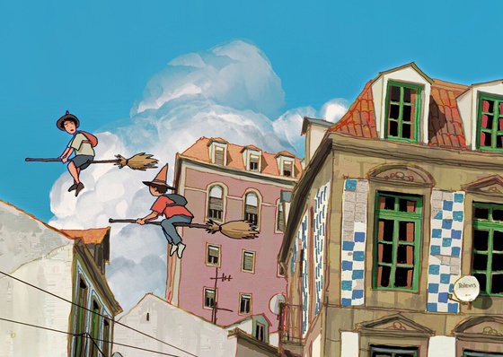 Galeria de ilustrações de Alariko - Espanha