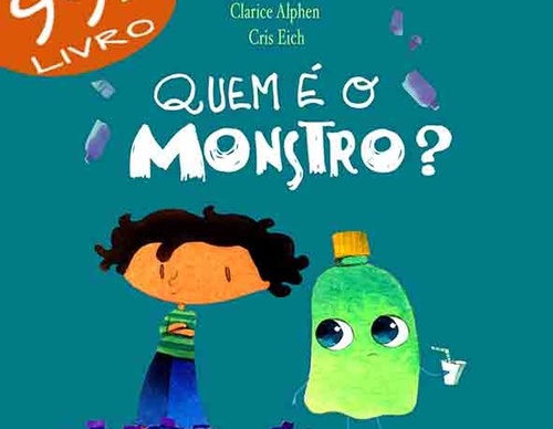 Gallery of Illustration by Cris Eich- Brazil