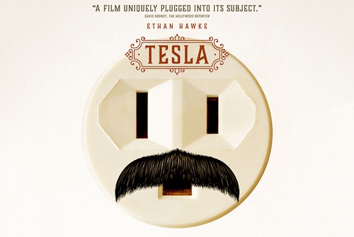 Gallery of Film Posters by Brandon Schaefer – USA