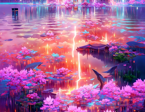 Galeria de ilustrações de Inaka - Rússia
