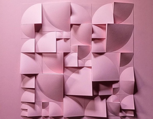 Gallery of sculpture by Matthew Shlian from USA