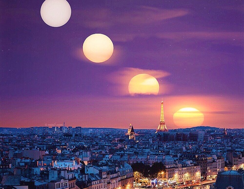 Gallery Of Photography By Robert Jahns - Germany