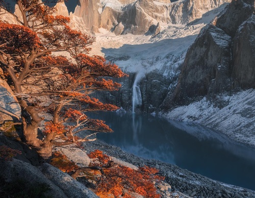 Galería de fotografía de Ty Lekki - Argentina