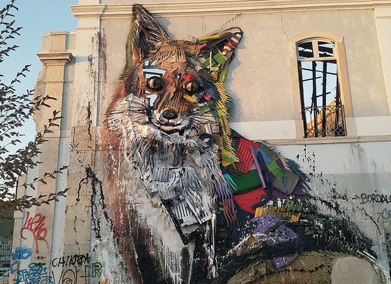 Artur Bordalo