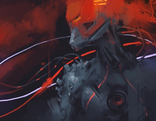 Gallery Of Illustration By Ninja Jo - USA