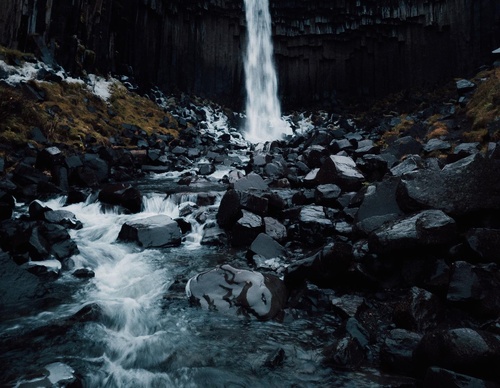 Galería de fotografías de Hannes Becker - Alemania