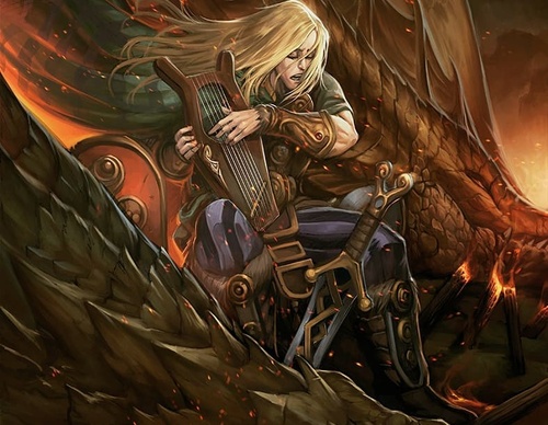 Gallery Of Illustration By Carlos Herrerart - Chile