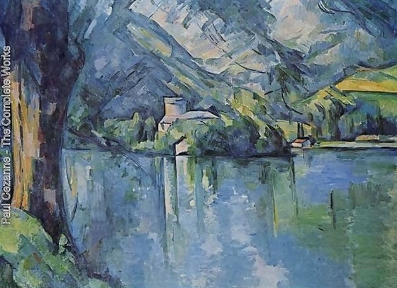 Paul Cézanne