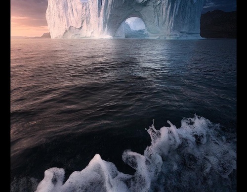 Gallery Of Photography By Isabella Tabacchi - Chile