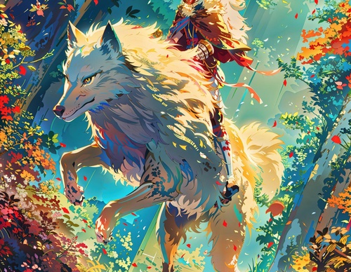 Galería de ilustraciones de Ember Skies - Francia