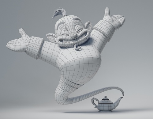 Gallery Of Illustration By Alexandre MOUGENOT - France